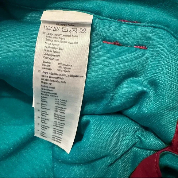 Billabong Snow/ski / snowboarding pants size S - Picture 9 of 15